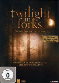 Twilight in Forks (DVD)