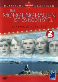 Im Morgengrauen ist es noch still - Disc 1 - Teil 1 (DVD)