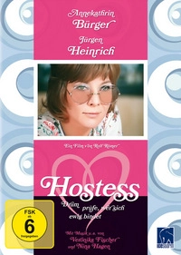Hostess (DVD)
