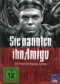 Sie nannten ihn Amigo (DVD)