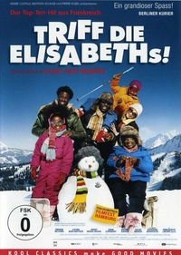 Triff die Elisabeths! (DVD)