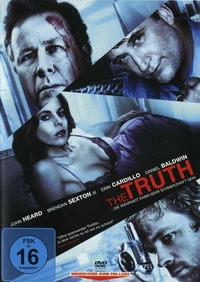 The Truth - Tödliche Wahrheit (DVD)