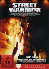 Street Warrior (DVD)