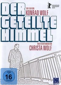 Der geteilte Himmel (DVD)