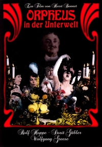 Orpheus in der Unterwelt (DVD)