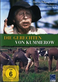 Die Gerechten von Kummerow (DVD)