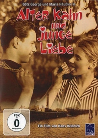 Alter Kahn und junge Liebe (DVD)