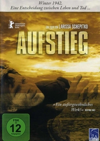 Aufstieg (DVD)
