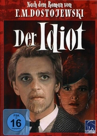 Der Idiot (DVD)