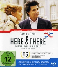 Here & There (DVD)