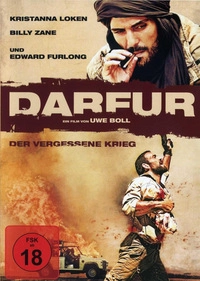 Darfur (DVD)