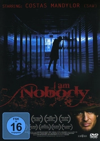 I Am Nobody (Blu-ray)