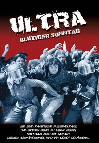 Ultra - Blutiger Sonntag (DVD)