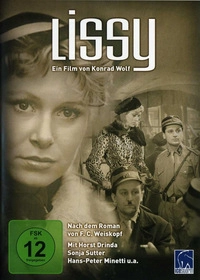 Lissy (DVD)