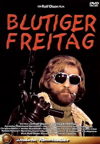 Blutiger Freitag (DVD)