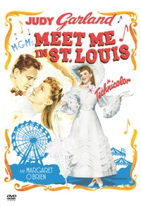 Heimweh nach St. Louis (DVD)