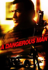 A Dangerous Man (DVD)