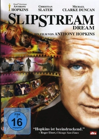 Slipstream Dream (DVD)