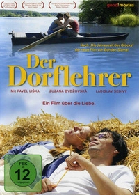 Der Dorflehrer (DVD)