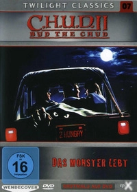 C.H.U.D. 2 (DVD)