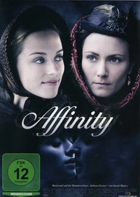 Affinity - Selenas Geister (DVD)