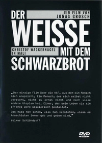 Der Weiße mit dem Schwarzbrot (DVD)