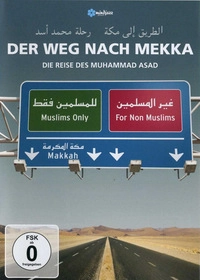 Der Weg nach Mekka (DVD)
