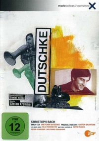Dutschke (DVD)