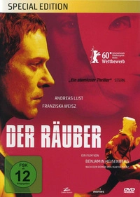 Der Räuber (DVD)
