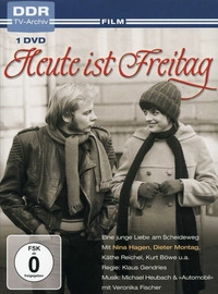 Heute ist Freitag (DVD)