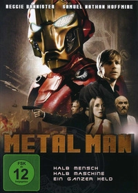 Metal Man (DVD)