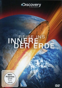 Reise ins Innere der Erde (Blu-ray)