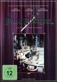 Prinz Eisenherz (Blu-ray)