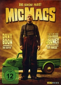 Micmacs (DVD)