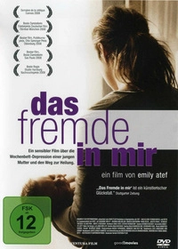 Das Fremde in mir (DVD)