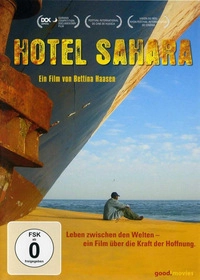 Hotel Sahara (DVD)