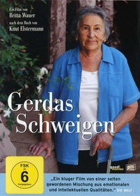 Gerdas Schweigen (DVD)