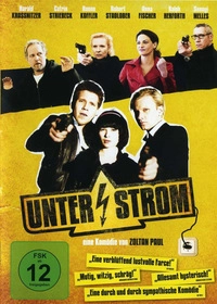 Unter Strom (DVD)