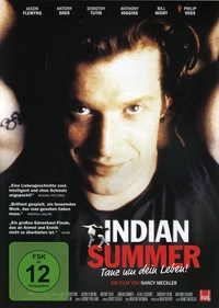 Indian Summer - Alive & Kicking - Englische Originalfassung mit deutschen Untertiteln (DVD)
