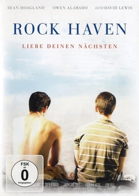 Rock Haven (DVD)