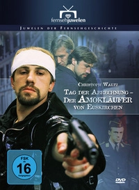 Tag der Abrechnung (DVD)