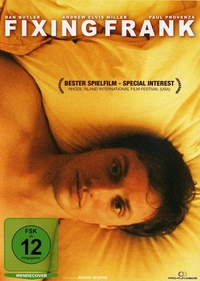 Fixing Frank - Englische Originalfassung mit deutschen Untertiteln (DVD)