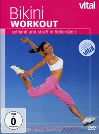Bikini Workout (DVD)