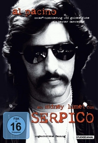 Serpico (Blu-ray)