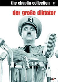 Der große Diktator (Blu-ray)