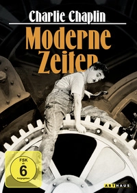 Moderne Zeiten (Blu-ray)