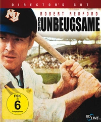 Der Unbeugsame - Director's Cut (einige Szenen im englischen Originalton mit deutschen Untertiteln)