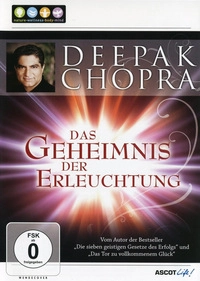 Deepak Chopra - Das Geheimnis der Erleuchtung (DVD)