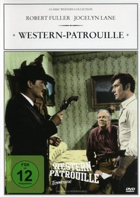 Western-Patrouille (DVD)