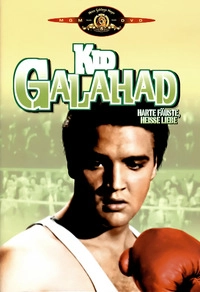 Kid Galahad - Harte Fäuste, heiße Liebe (DVD)